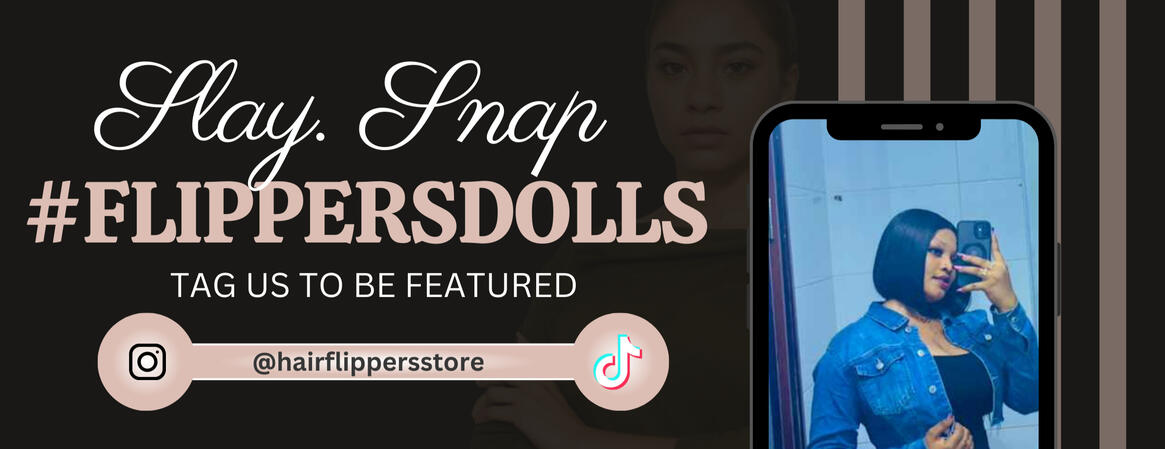 Hair Flippers Store